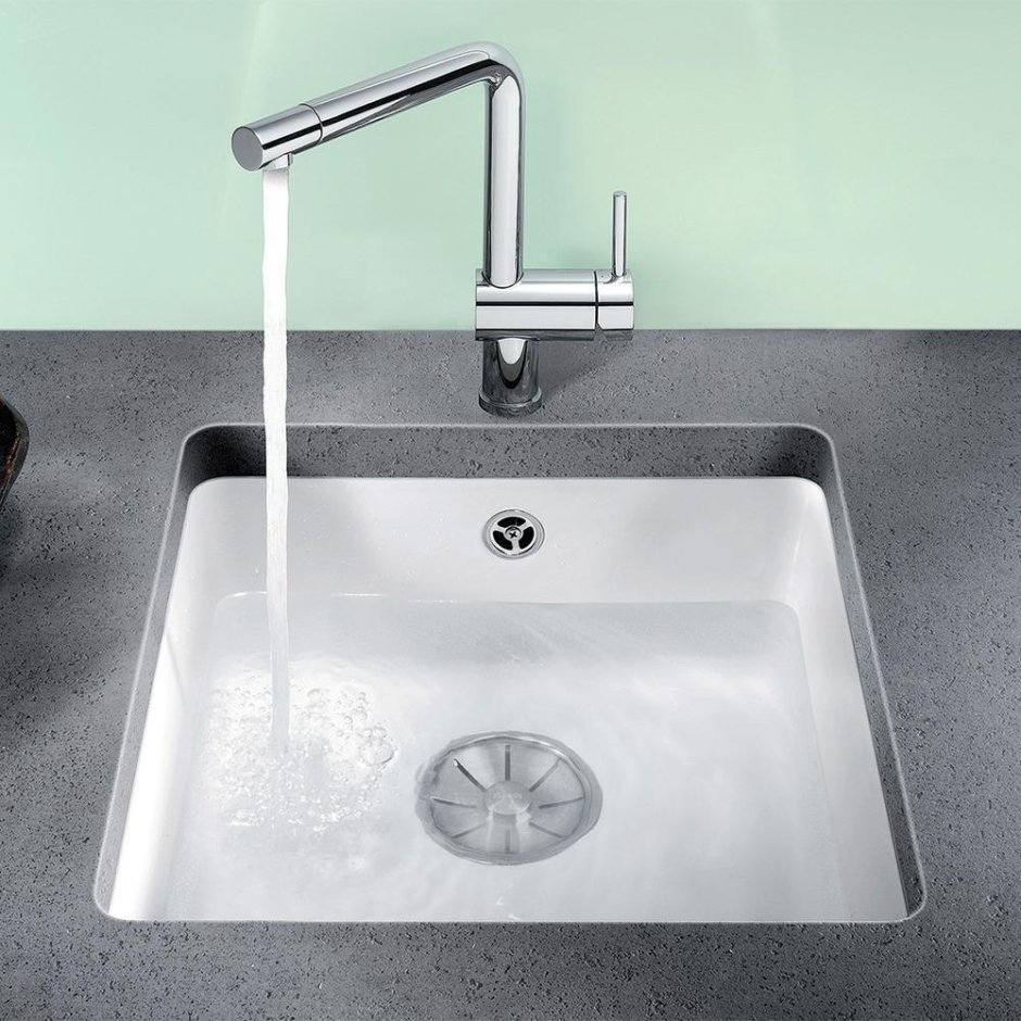 Blanco Subline 375-u
