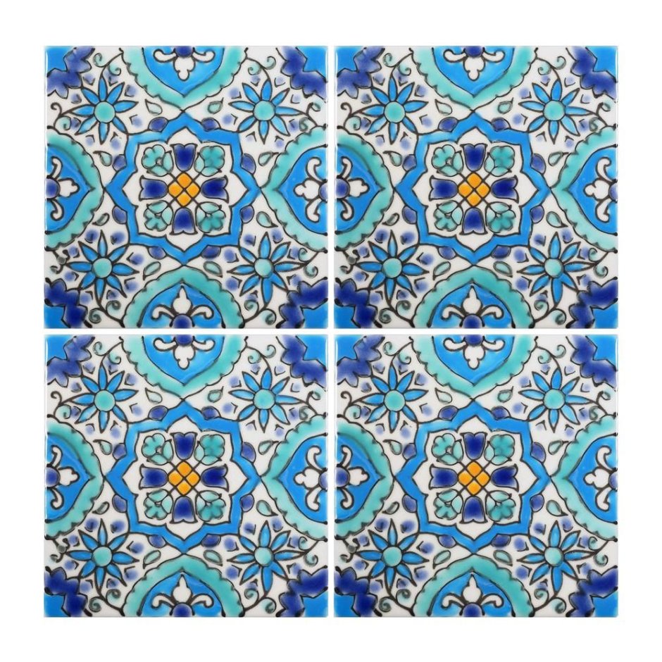 Плитка Moroccan Tiles