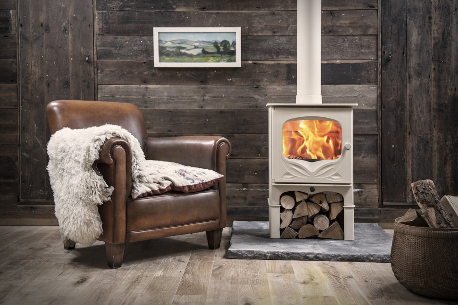 Wood Burning Stoves Newport Isle of Wight