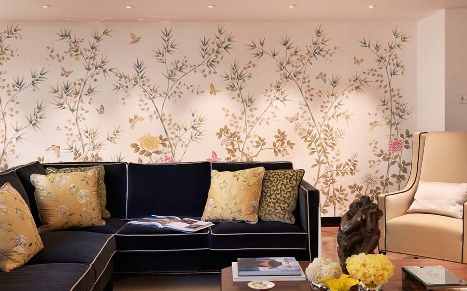 Fromental обои