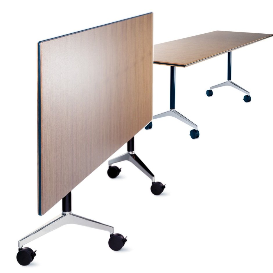 Офисный стол Flipper Folding Table