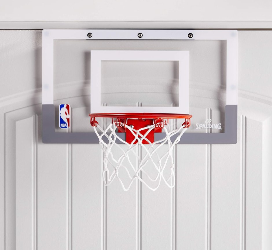 Spalding баскетбольное кольцо НБА