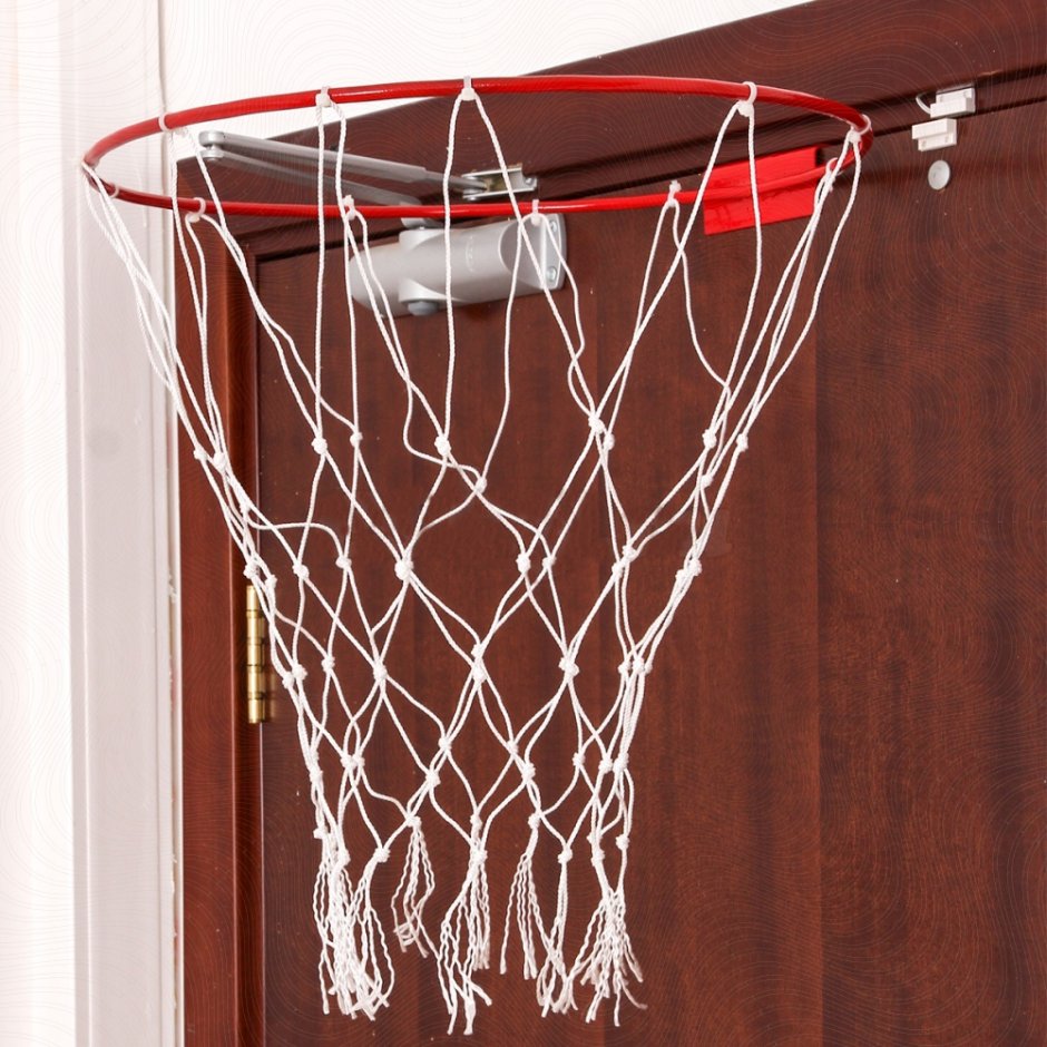 Баскетбольное кольцо на дверь для детей