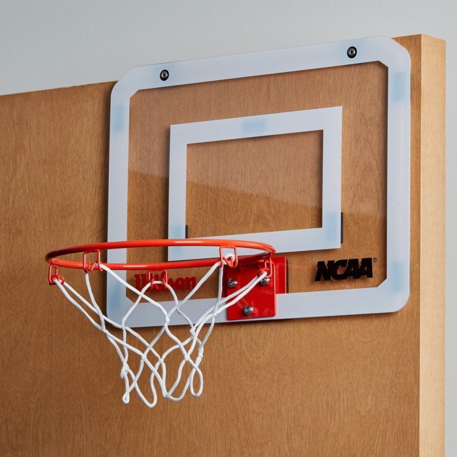 Mini Hoop Basketball