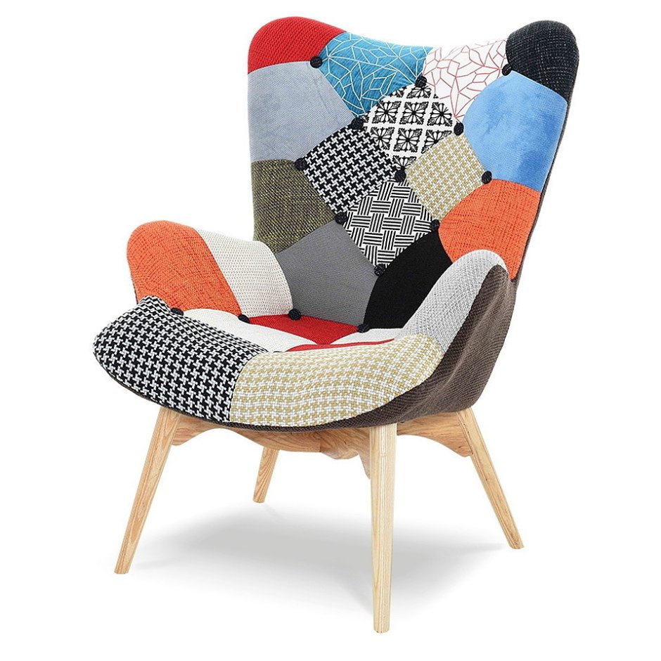 Кресло Euro Style Furniture DС-917