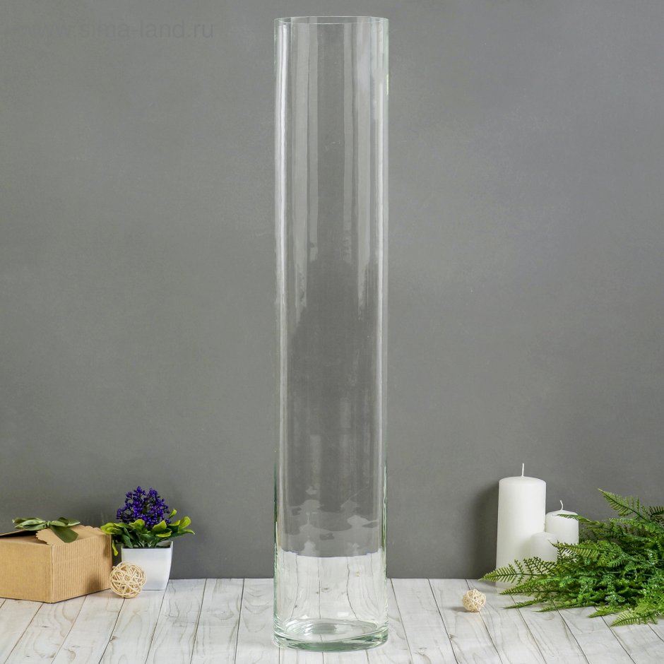 Фёренлиг ваза белый 11 см
