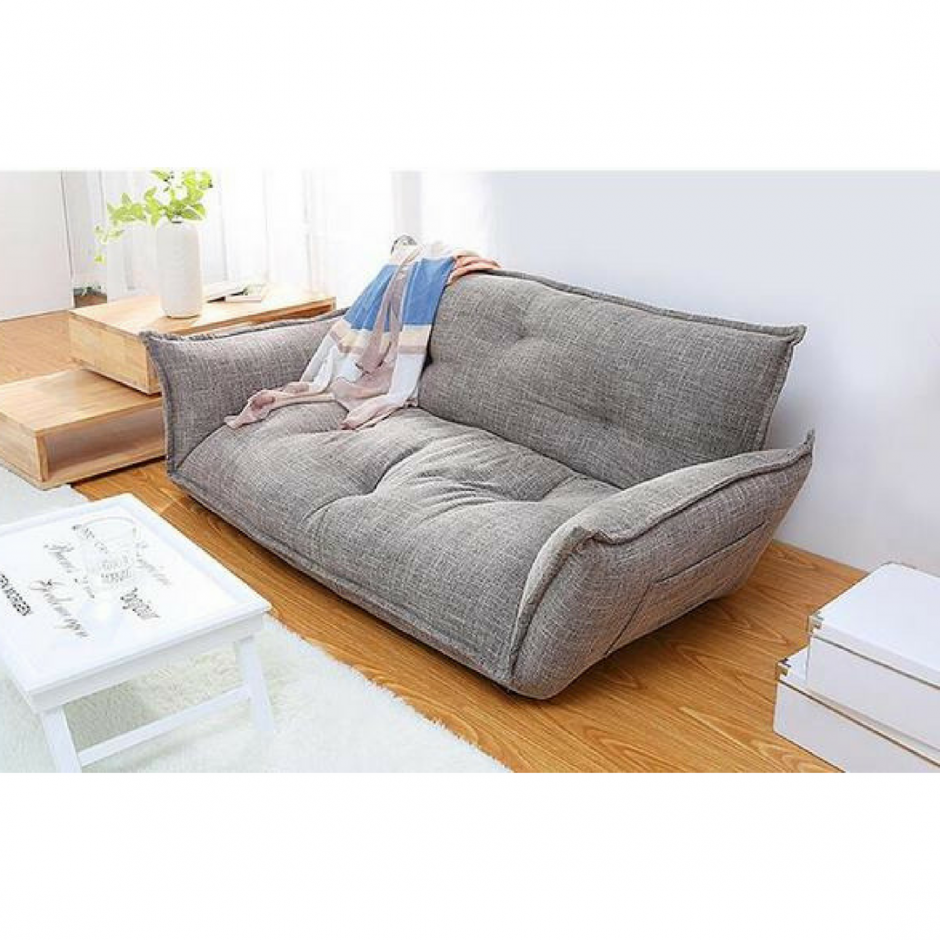 Японский напольный диван-кровать