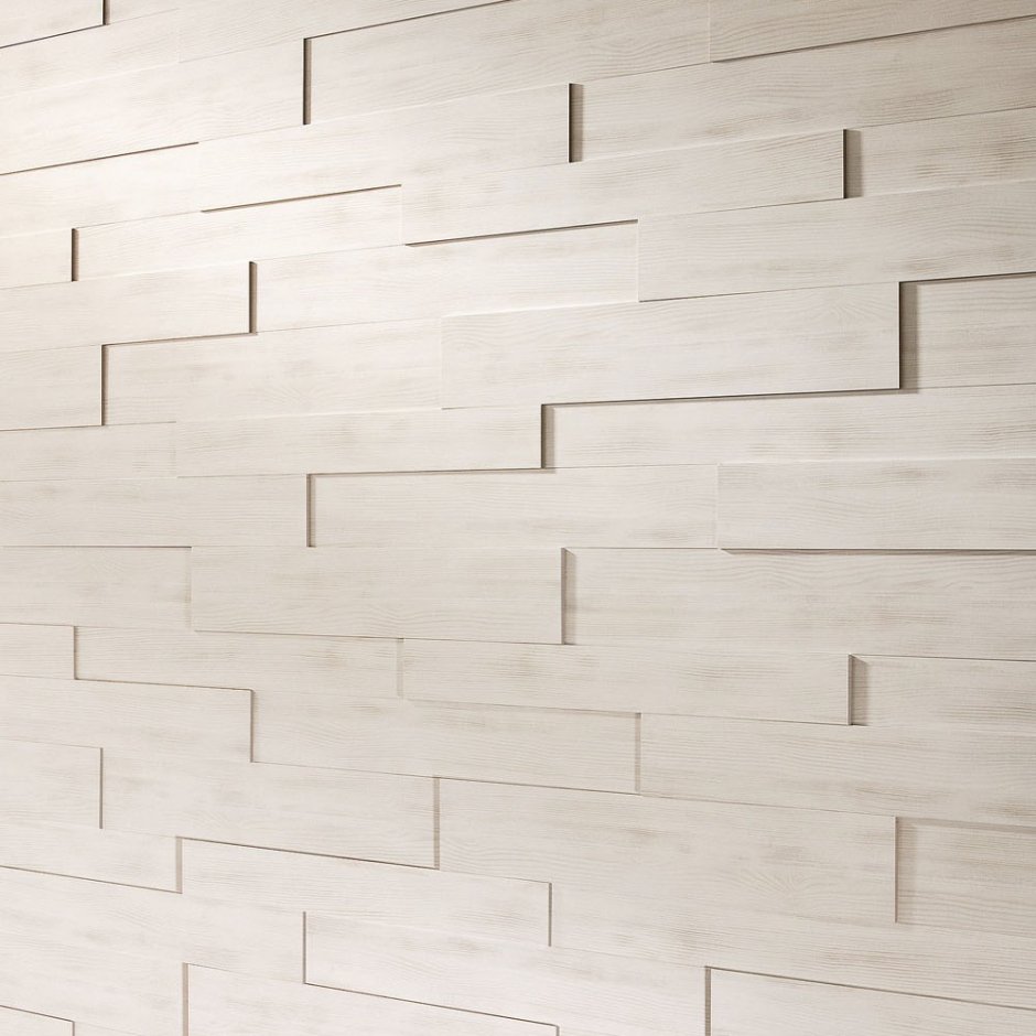 Стеновые панели Kronowall 3d k060 Alabaster