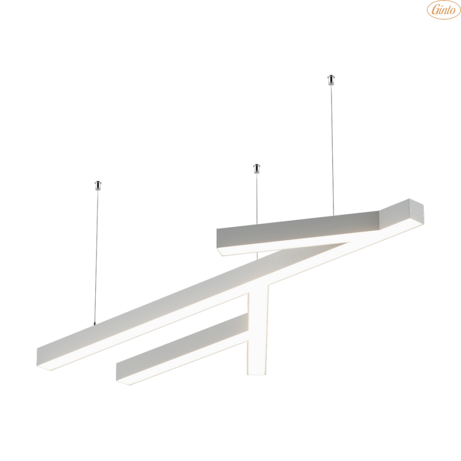 Мебельный светодиодный светильник Elektrostandard led Stick lst01 16w 4200k 90sm 4690389084188
