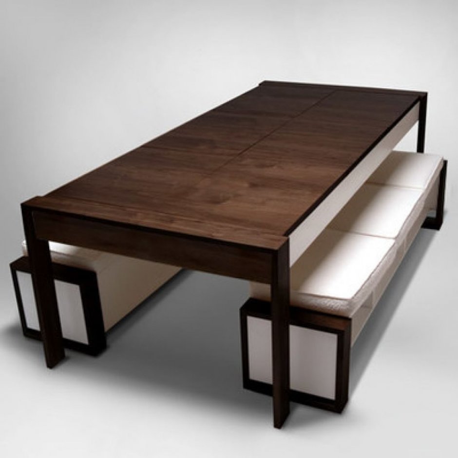 Японская мебель стол