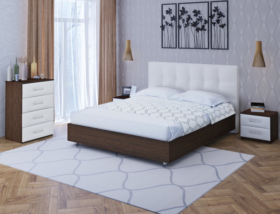 Кровать Promtex Orient