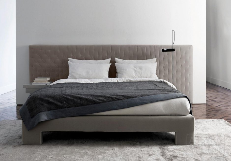 Кровать Promtex-Orient Рено 2 90x190 см