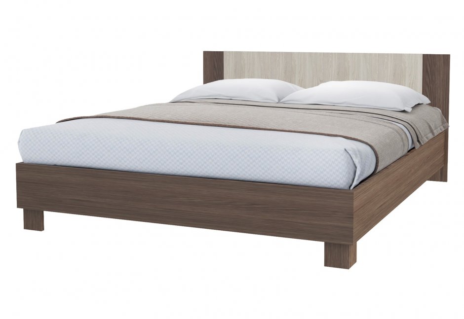 Кровать Sontelle Ферри 120x190 см