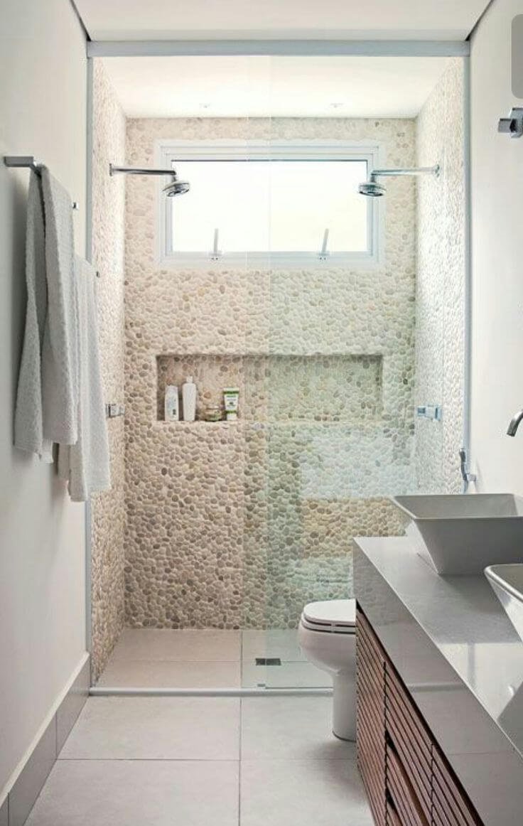 Ванные комнаты дизайн маленькое пространство