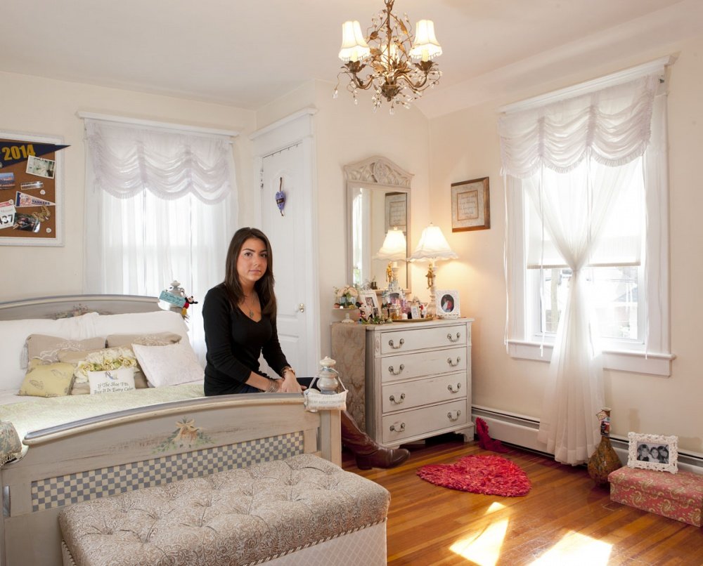 фото интерьера комнаты для женщины