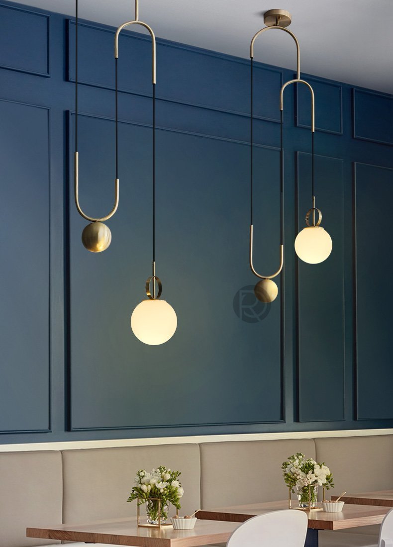 Raizer Pendant Light люстра