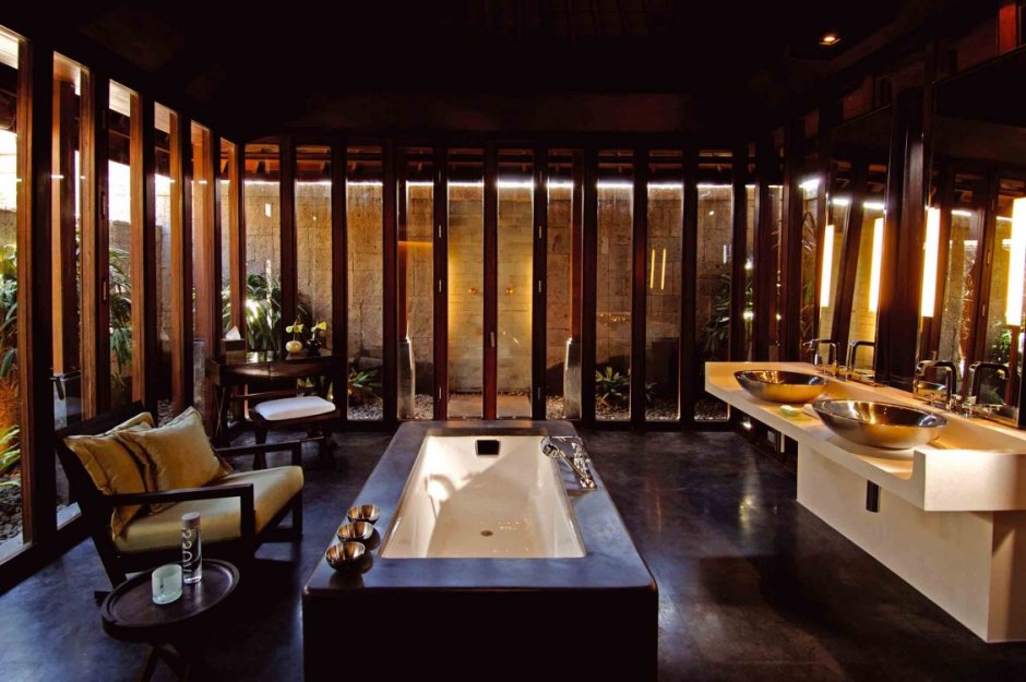 Bulgari Resort Bali 5