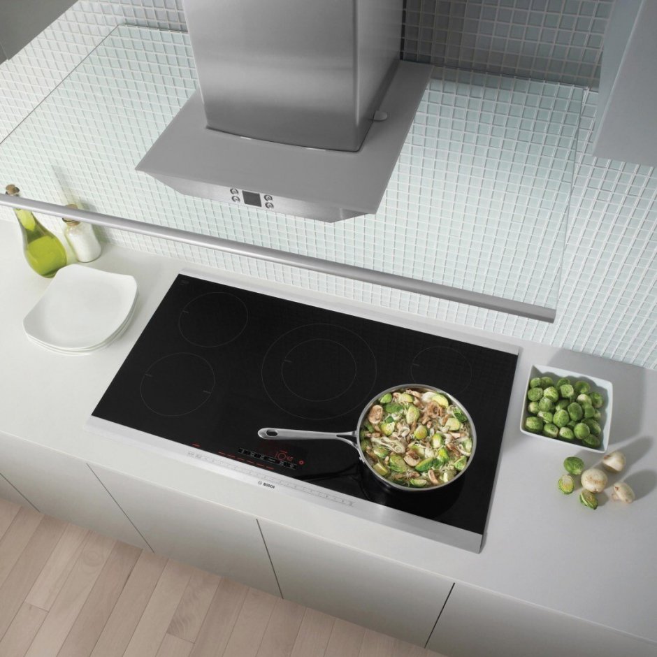 Bosch Cooktop Induction