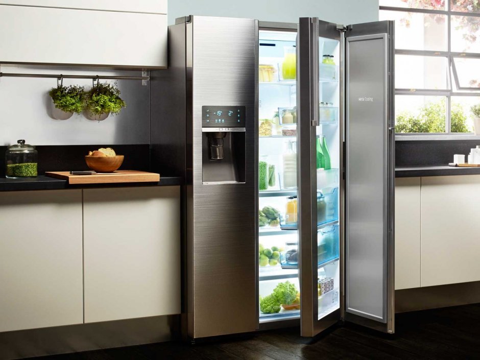 Rs6500kc холодильник