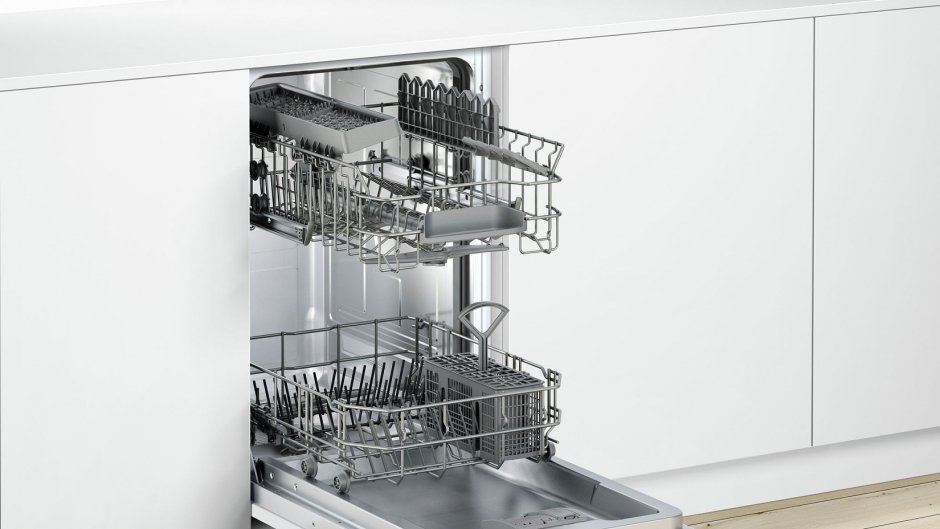 Bosch spv25fx10r