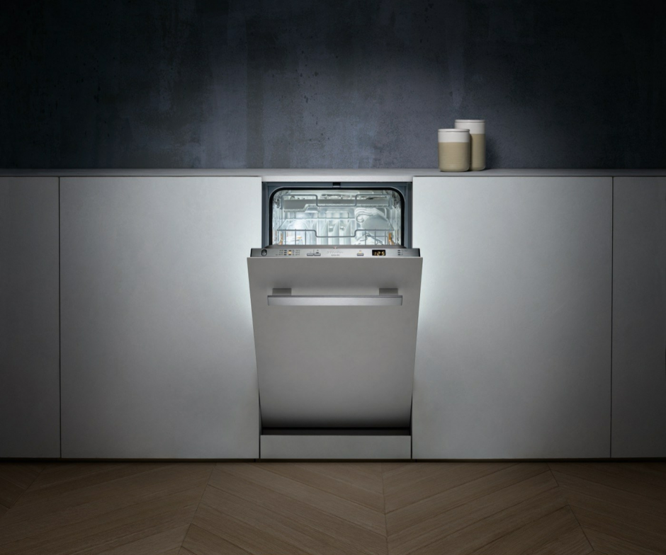 Посудомоечная машина отдельностоящая 45 Miele
