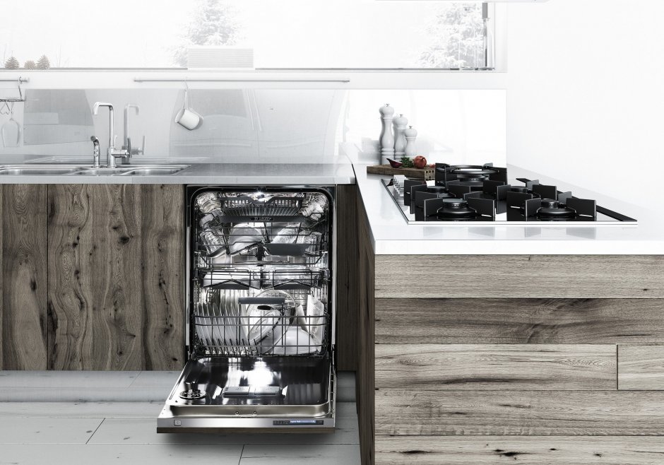 Посудомоечная машина Asko d 5536 XL