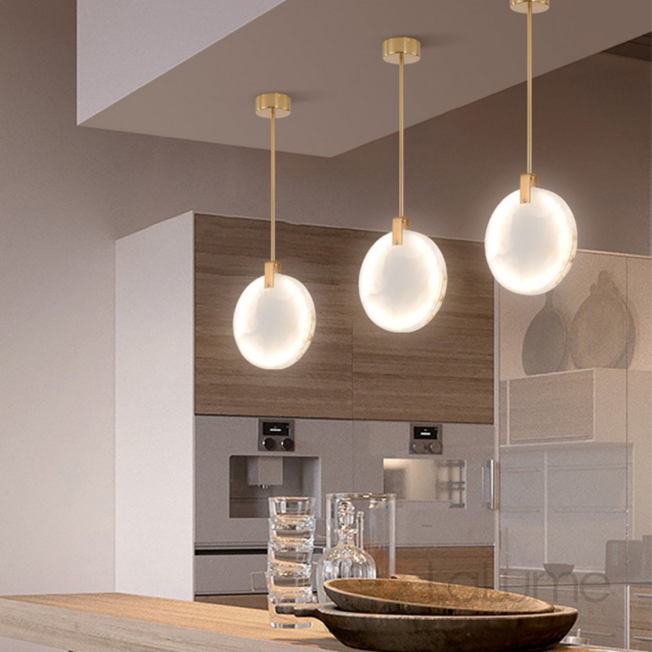 Подвесной светильник Lamp-Taf