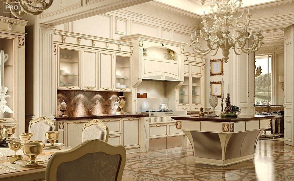 Arcari Taormina кухня