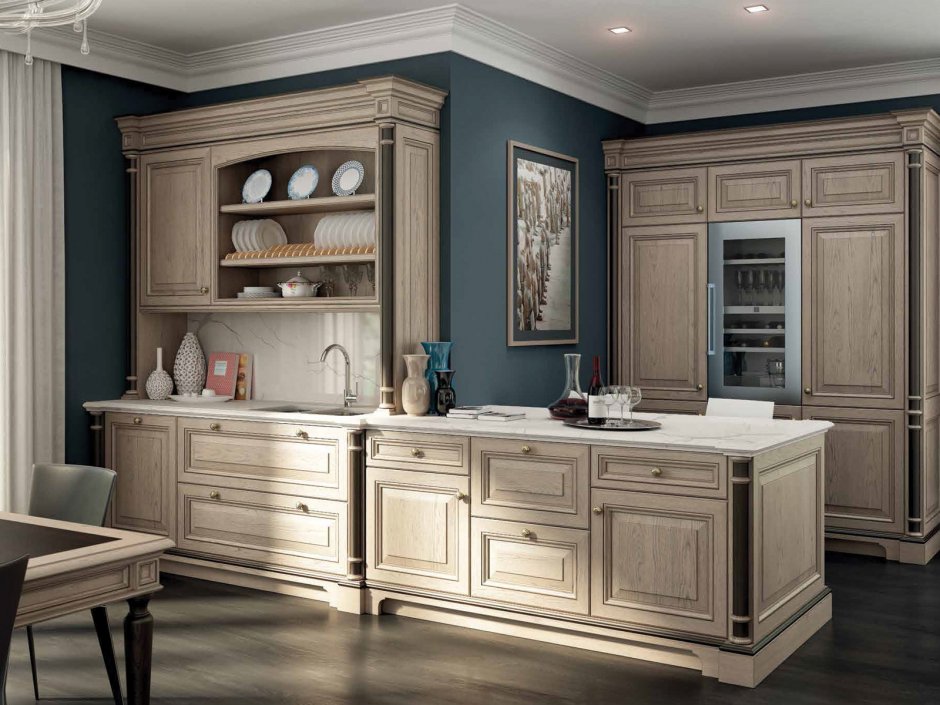 Venezia от spazio Italia, фабрика fm Bottega d'Arte