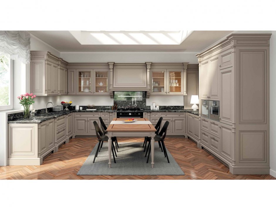 Fm Bottega d Arte кухни