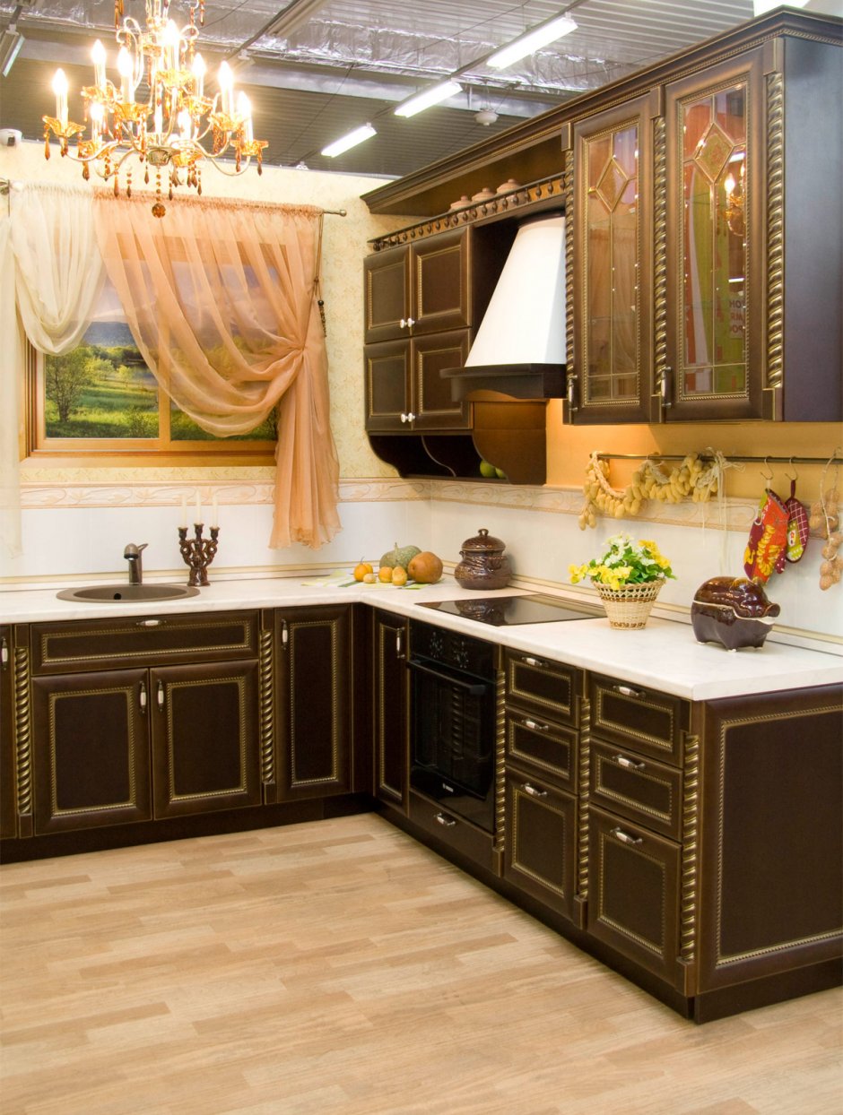 Кухонная мебель Венеция