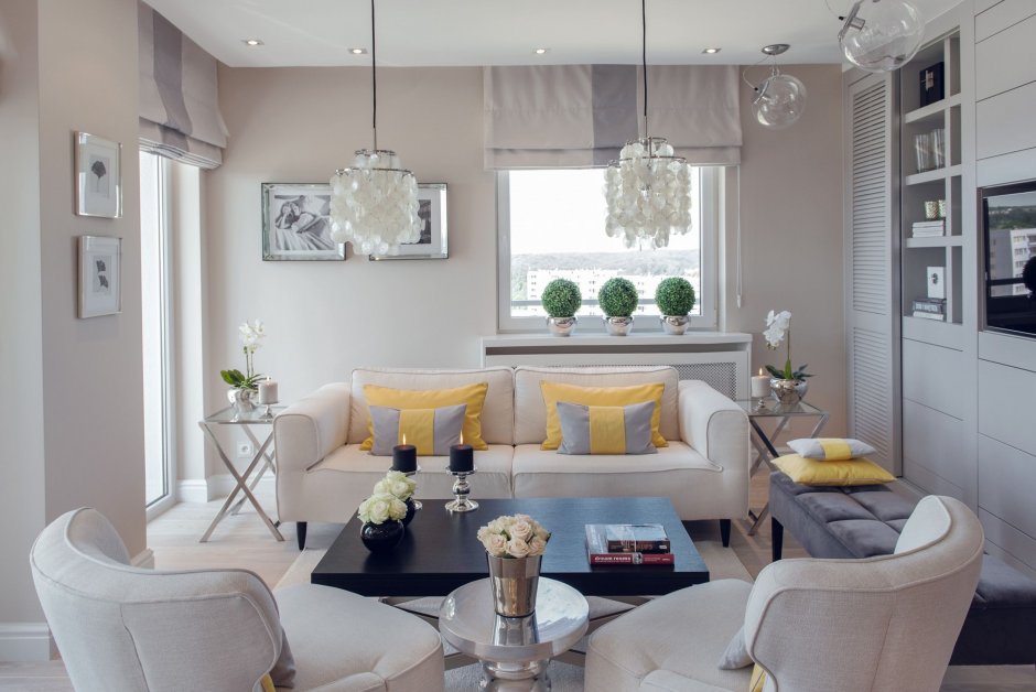 Люстра fun 2dm