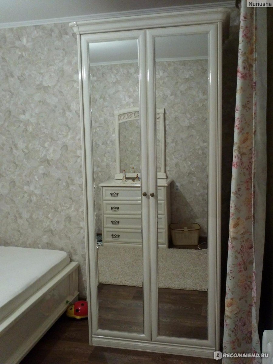 Спальня Тиффани Шатура (53 фото)