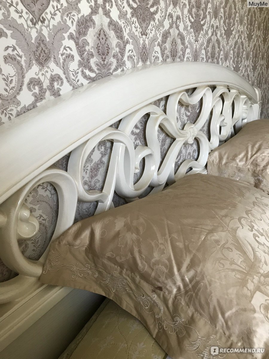 Кровать Tiffany Шатура