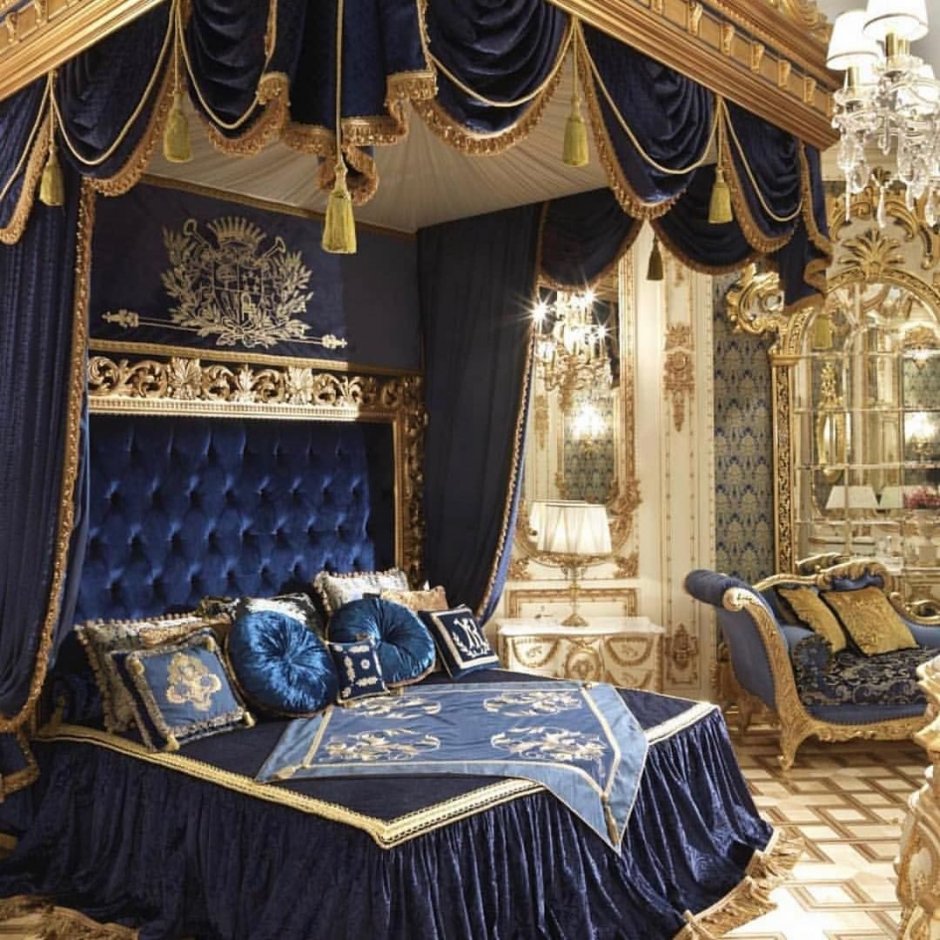 Francesco Molon Bedroom