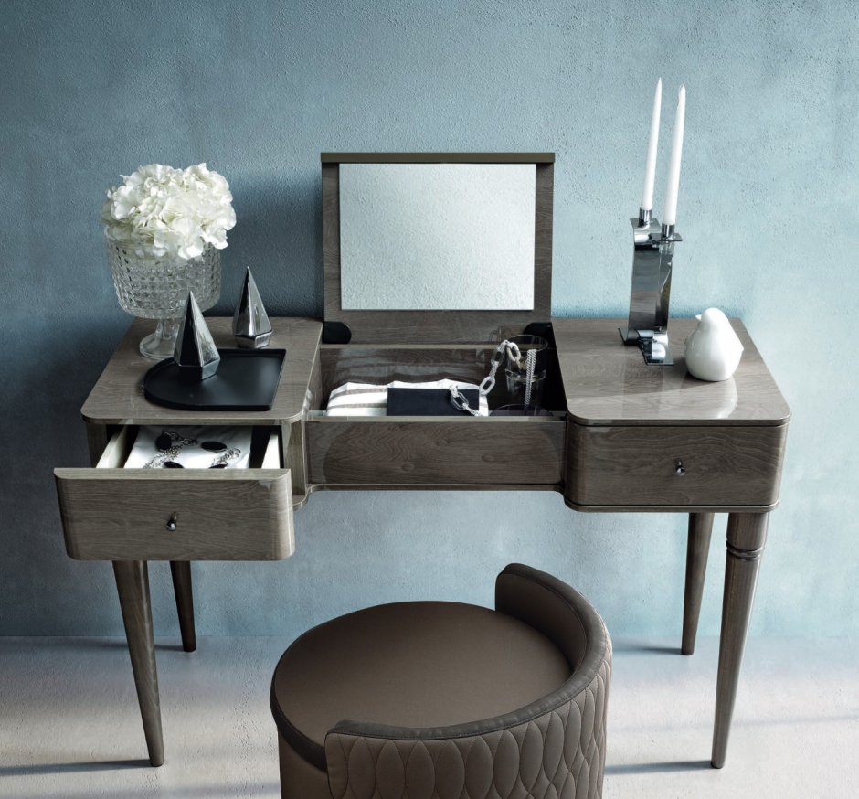 Туалетный столик Vanity Olivieri