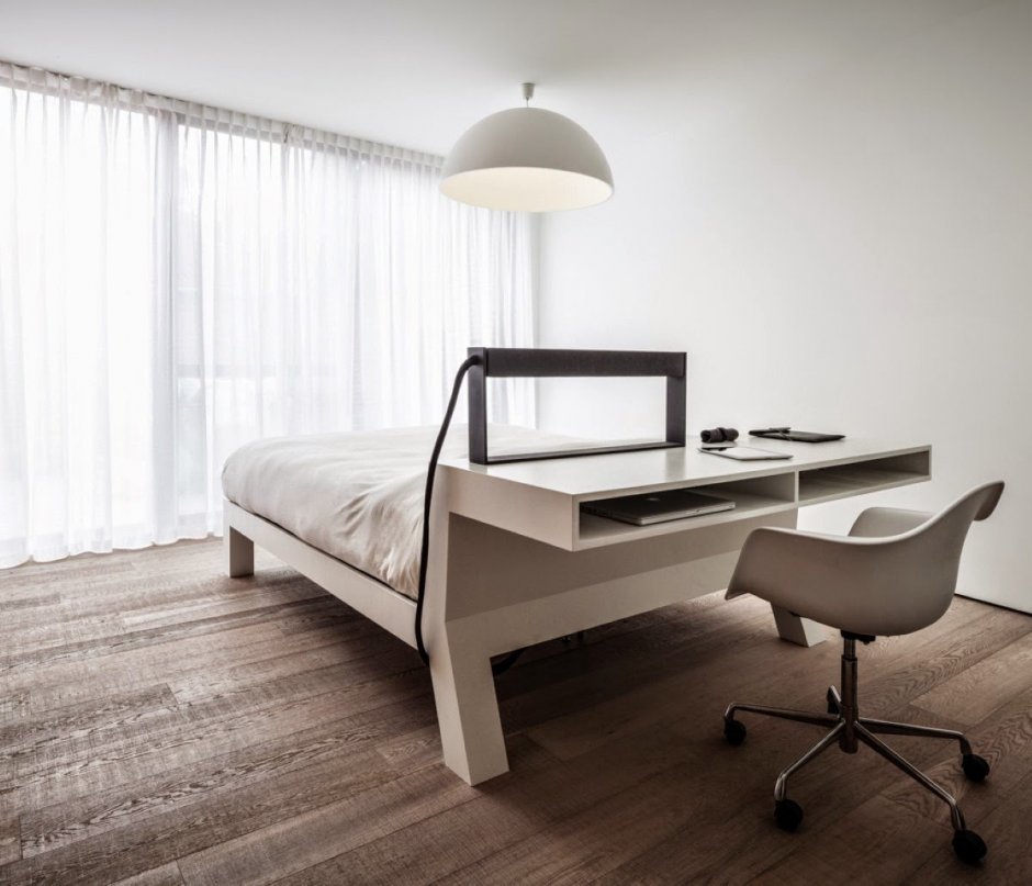 Компьютерный стол Минимализм