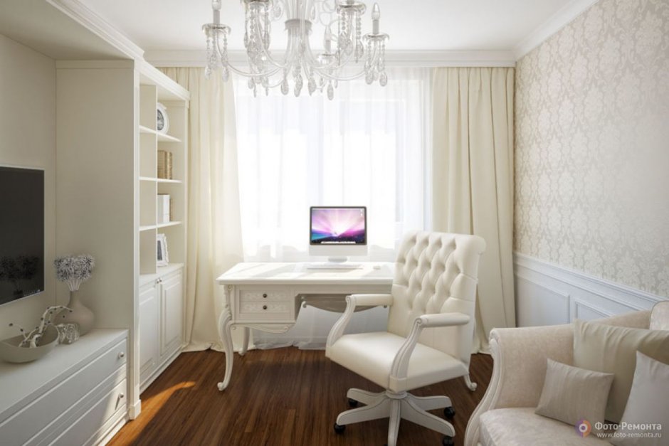 Макияжный стол ikea Alex декор