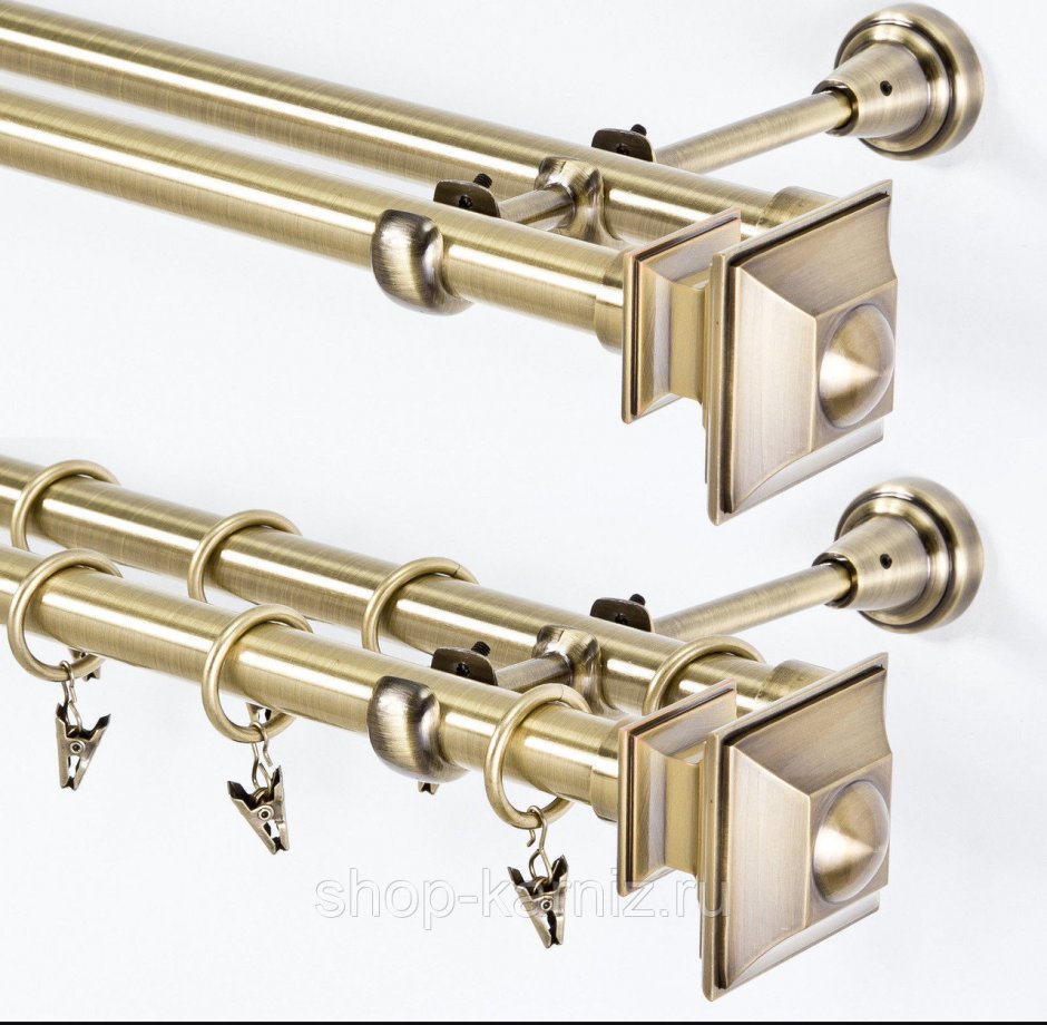 Шторы для кухни в стиле Прованс и Кантри