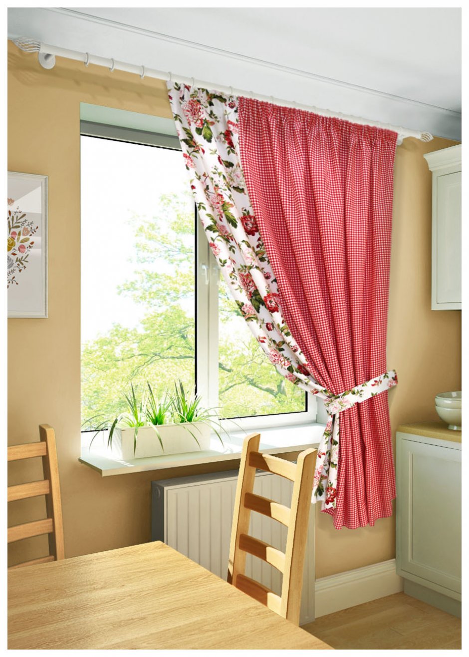 Комплект Kauffort Kimberly