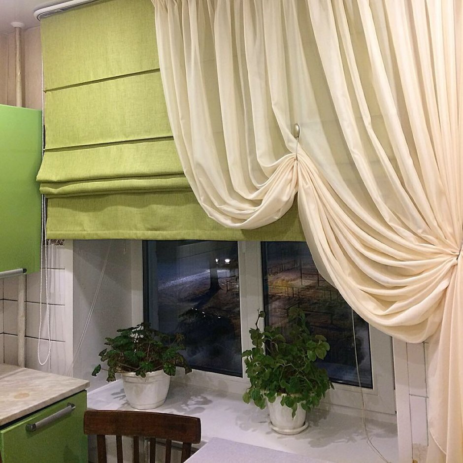 Деревянные жалюзи