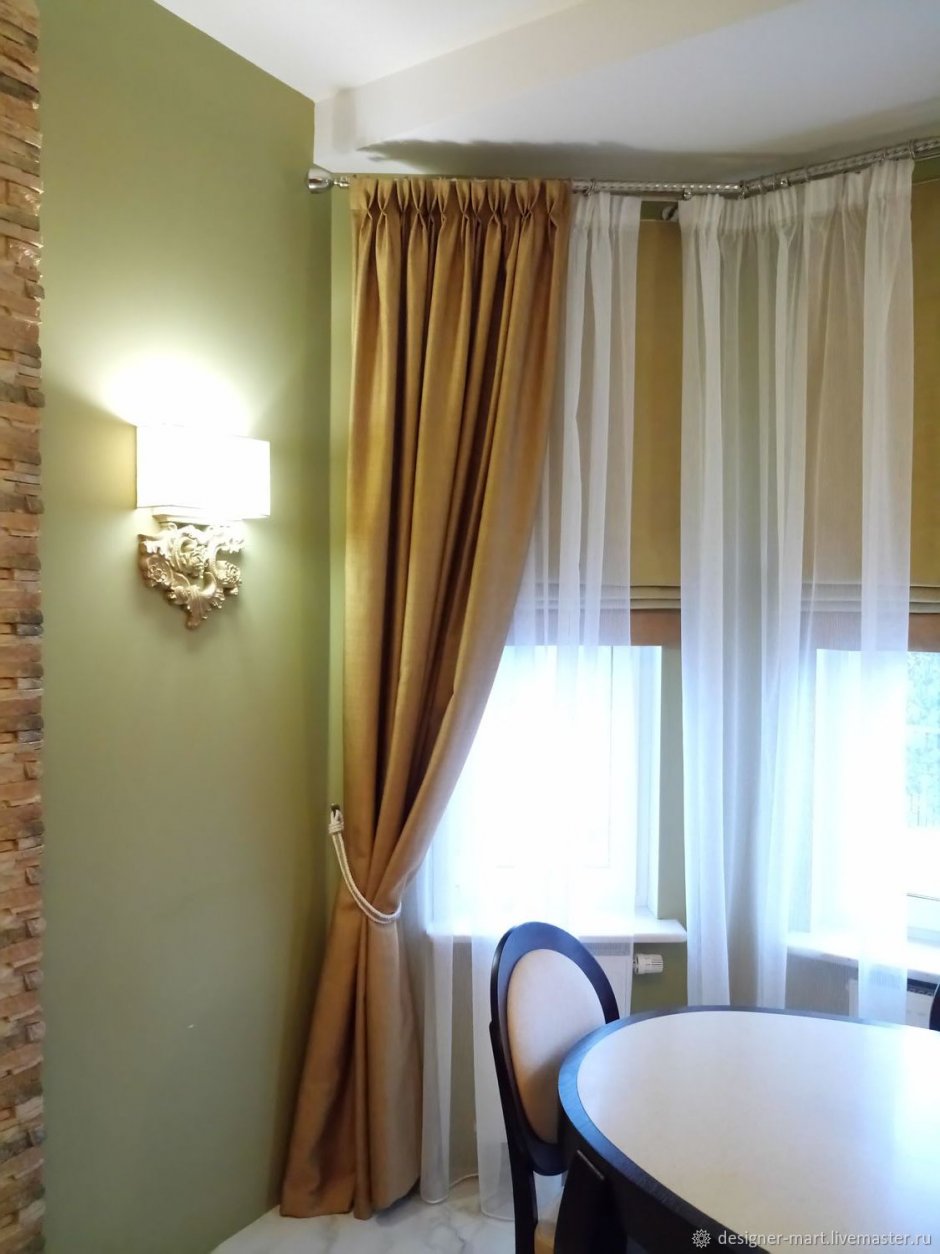 Шторы Sanpa Home collection