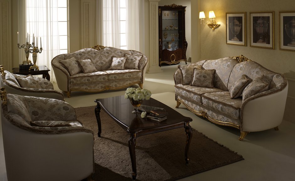 Arredo Classic диван