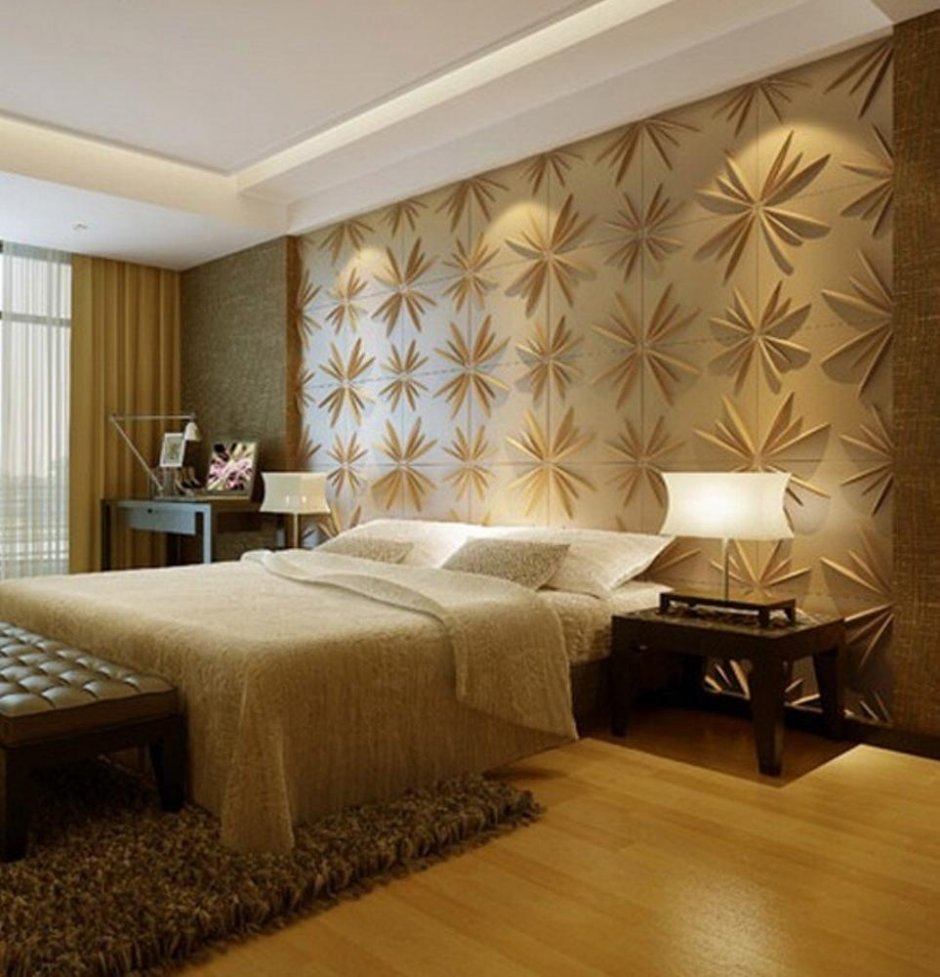 3d Wall Tiles for Living Room