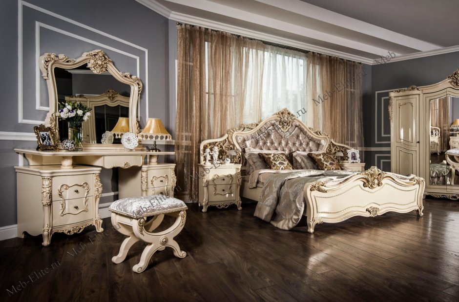 Спальня Джоконда Эра-мебель
