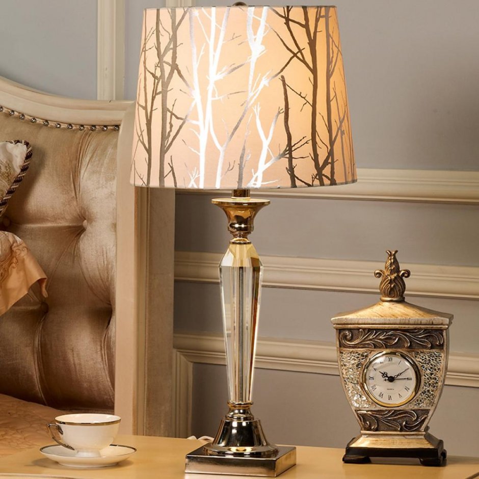 Delight collection Table Lamp zkt28