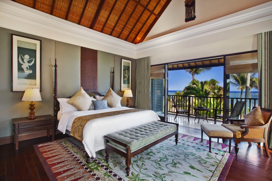 Bali St Regis Room