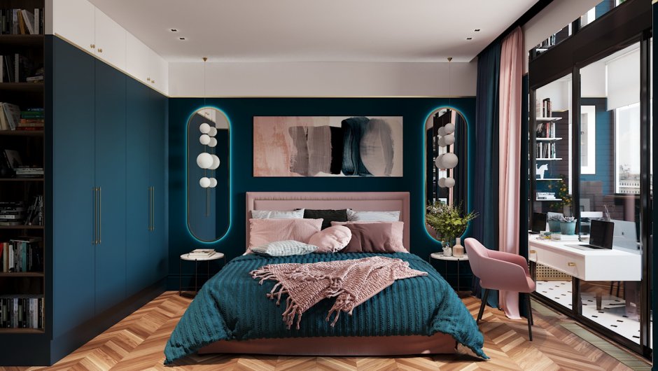Нтв квартирный вопрос дизайн спальни