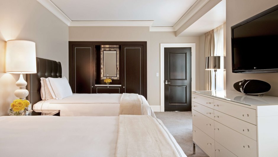 Waldorf Astoria Chicago 5*