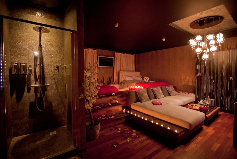 Thai way Spa Санкт-Петербург
